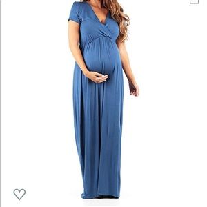 Maternity dress